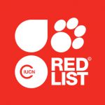 Logo van de IUCN Rode Lijst